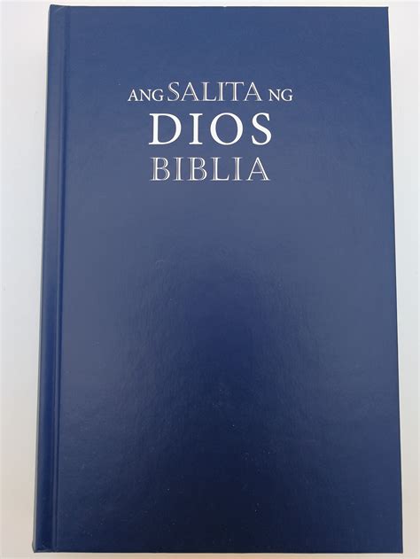 Diglot niv ang salita ng dios biblia olx